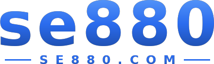 se880 logo